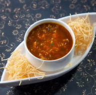 Manchow Soup
