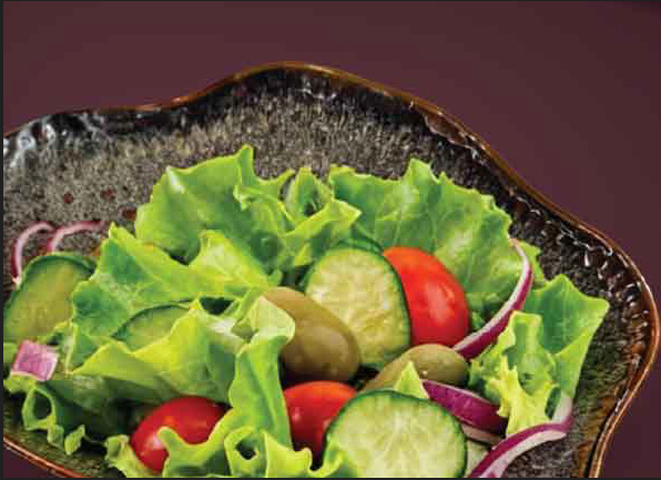 Arabic Salad