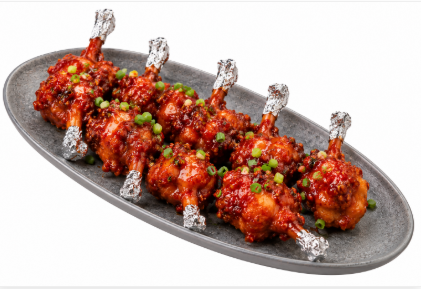 Chicken Lollipop