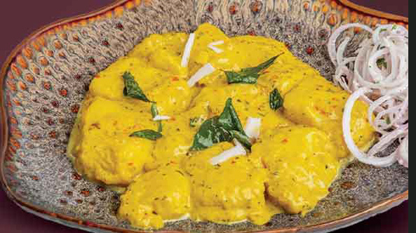Hamour Kanthari Tawa Fry