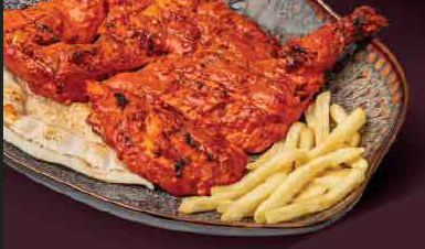 Kashmiri Special Charcoal