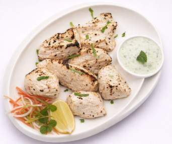 Malai Tikka