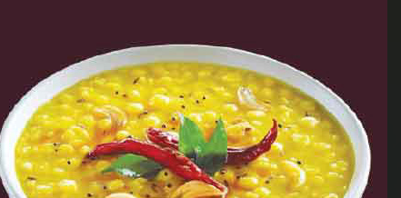 Dal Butter Fry