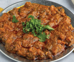 Mutton Tawa Masala