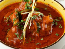 Mutton Rogan Josh