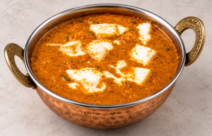 Paneer Makhani