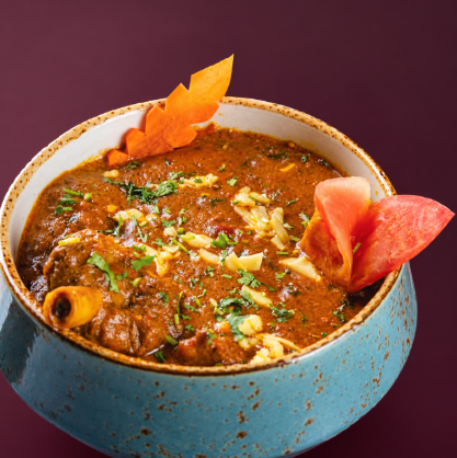 Mutton Lajawab