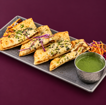 Kulcha