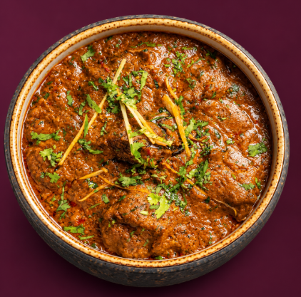 Chicken Lababdar