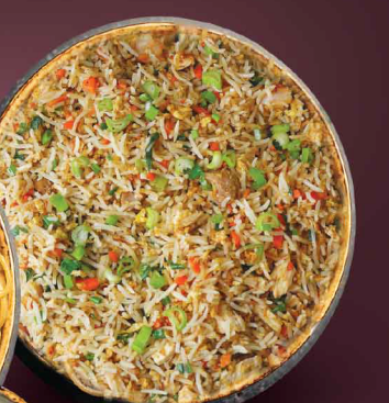 Fried Rice