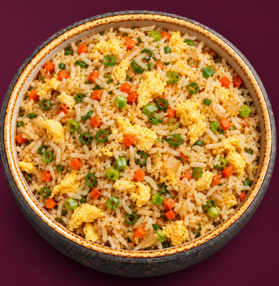 Egg Fried Rice