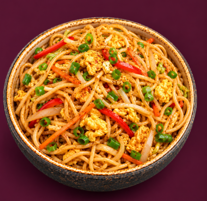 Egg Noodles