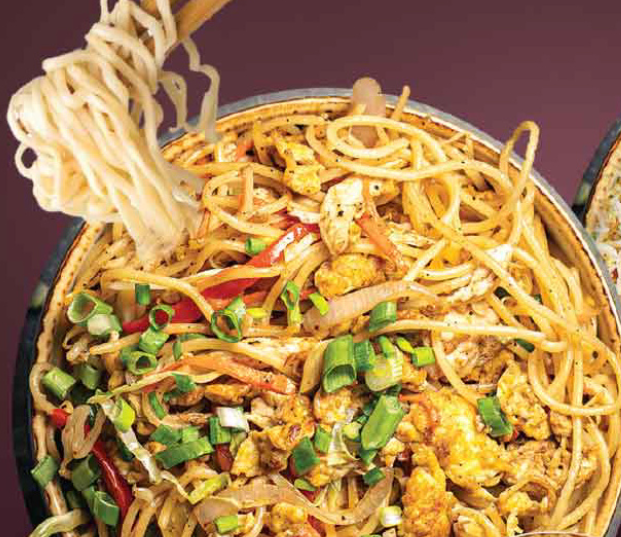 Noodles