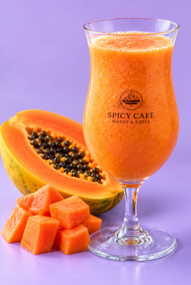 Papaya