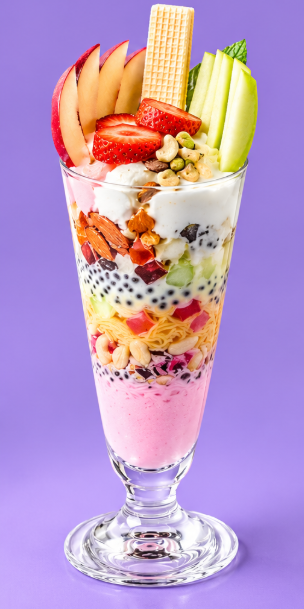Italian Falooda