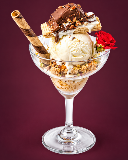 Turkish Dessert