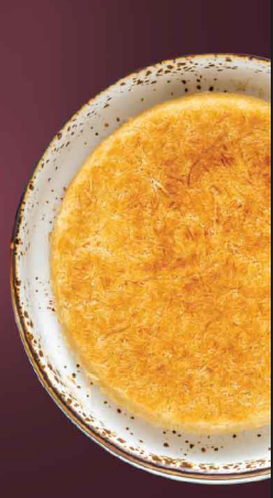 Kunafa
