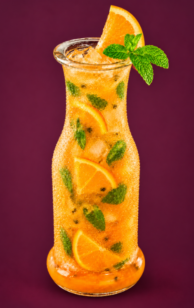 Orange Kulukki