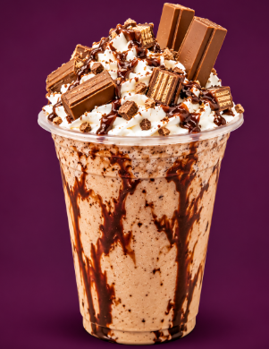 Kitkat Shake
