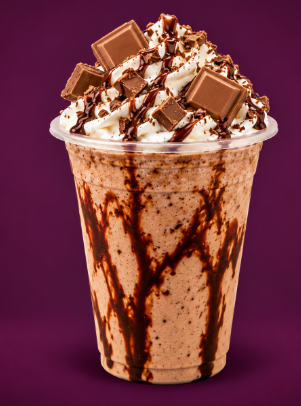 Dairy Milk