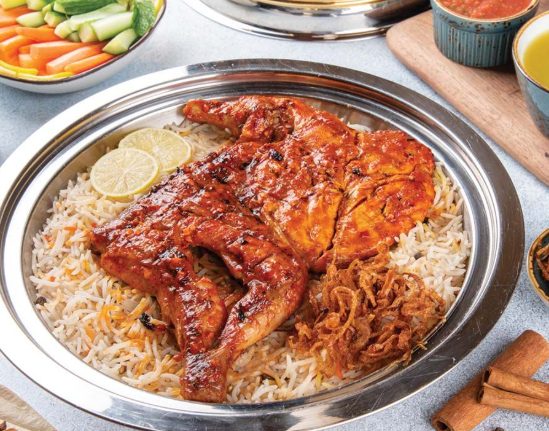 Kashmiri Special Madbee