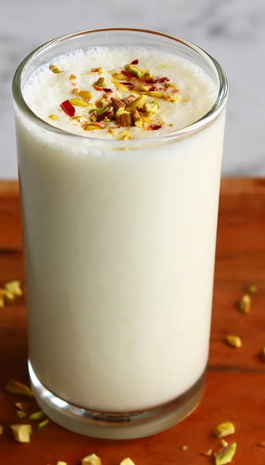 Sweet Lassi