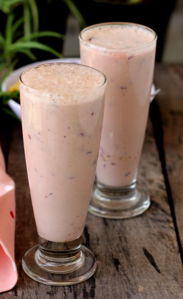 Fruit Lassi