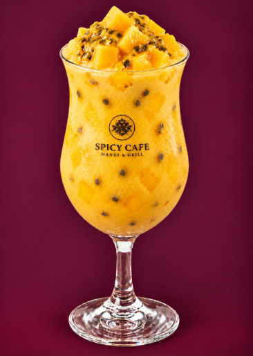 Mango Passion