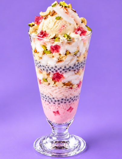 Tender Falooda