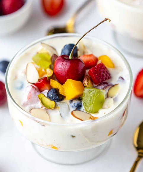 Fruit Salad
