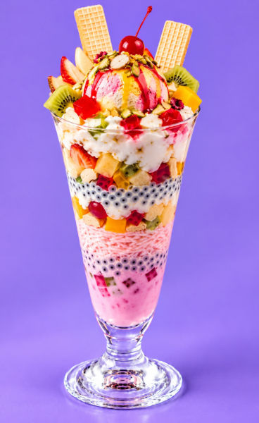 Cocktail Falooda