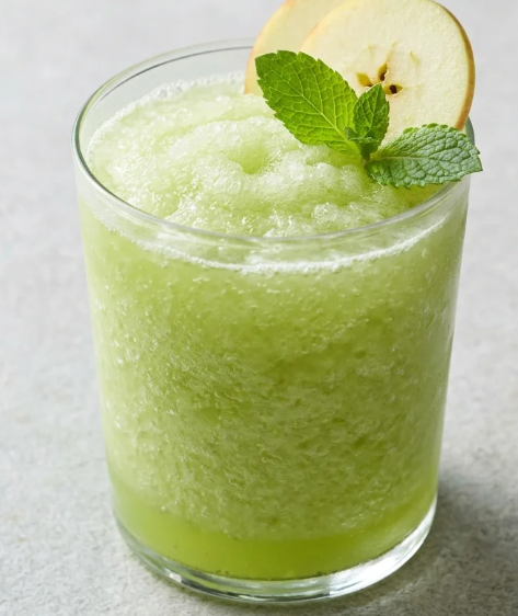 Mint Slush