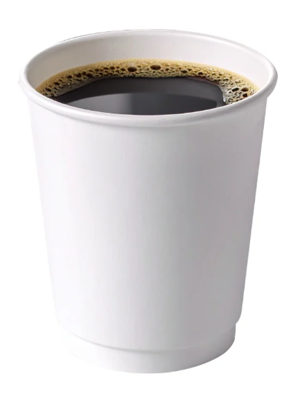 Black Coffee