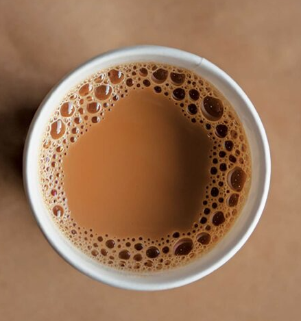 Milk Tea