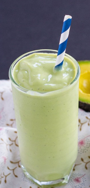 Avocado Shake