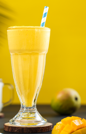 Mango Shake