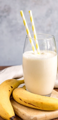 Banana Lassi