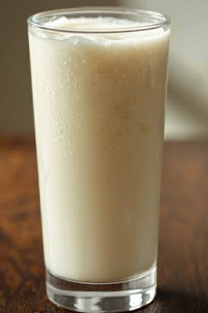 Plain Lassi