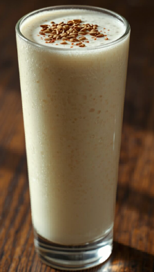 Salted Lassi