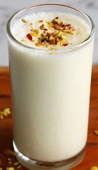Sweet Lassi