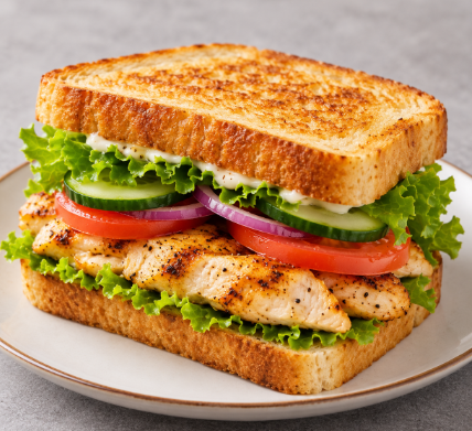 Chicken Sandwich