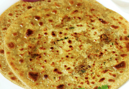 Gobi Paratha
