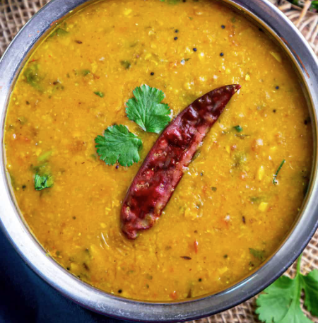 Dal Fry