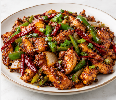 Timur Chicken (Special)